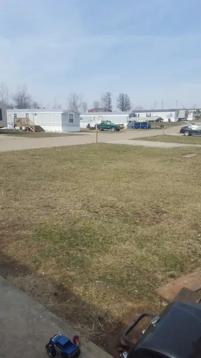 Red Hawk Estates MHC 10