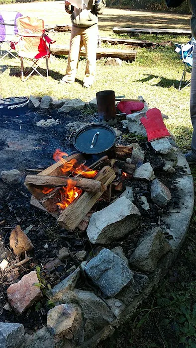 Camp Sherwood Forest 1
