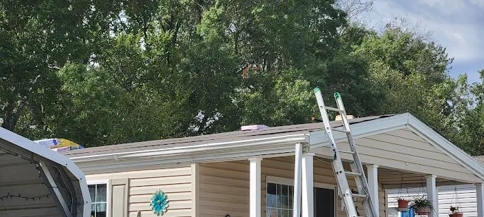 Tropicana Village Mobile Home 1