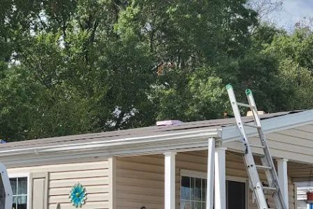 Tropicana Village Mobile Home