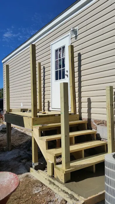 Tropicana Village Mobile Home 6