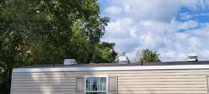 Tropicana Village Mobile Home 5