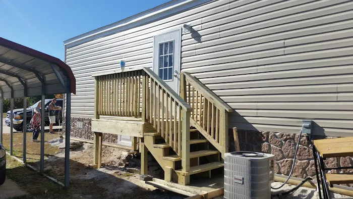 Tropicana Village Mobile Home 7