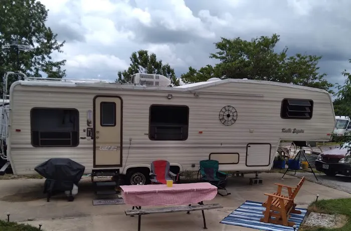 Sunrise Rv Park 1