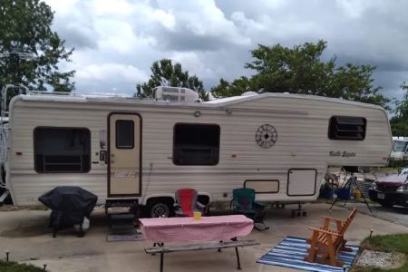Sunrise Rv Park