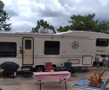 Sunrise Rv Park