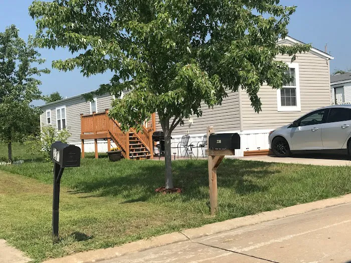 Quail Run Mobile Home Park 2