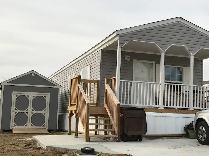 Quail Run Mobile Home Park 3