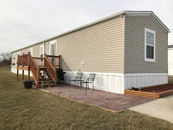 Quail Run Mobile Home Park 1