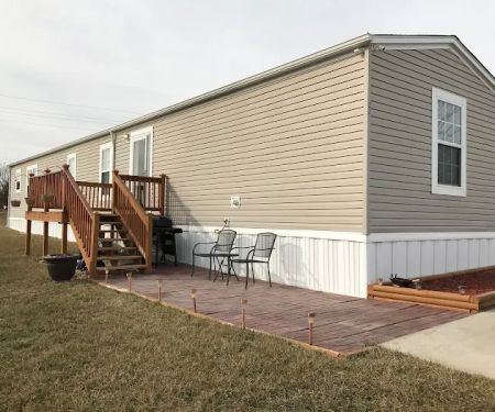 Quail Run Mobile Home Park