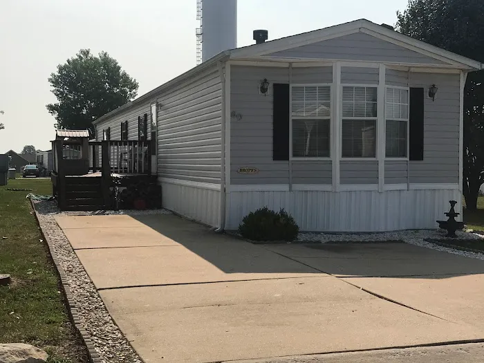 Quail Run Mobile Home Park 4