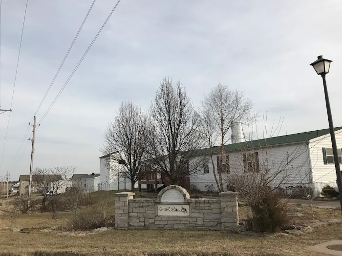Quail Run Mobile Home Park 8