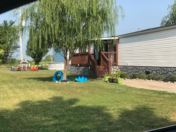 Quail Run Mobile Home Park 7