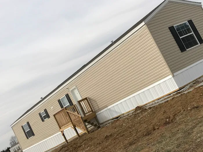 Quail Run Mobile Home Park 10