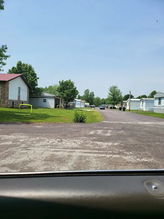 Fairview Mobile Home Park 1