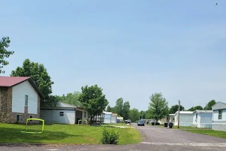 Fairview Mobile Home Park