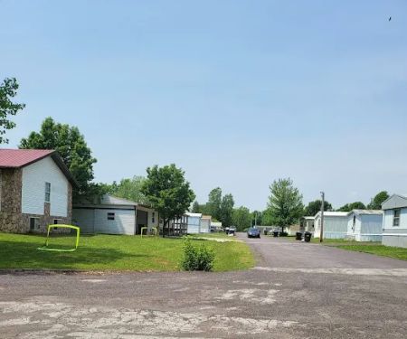 Fairview Mobile Home Park
