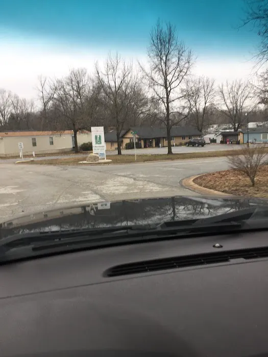 Pin Oak Pointe Mobile Home Park 6