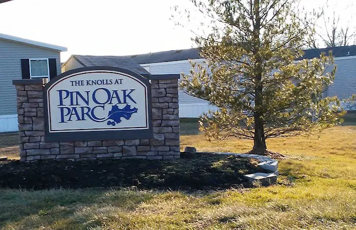 Pin Oak Pointe Mobile Home Park 4