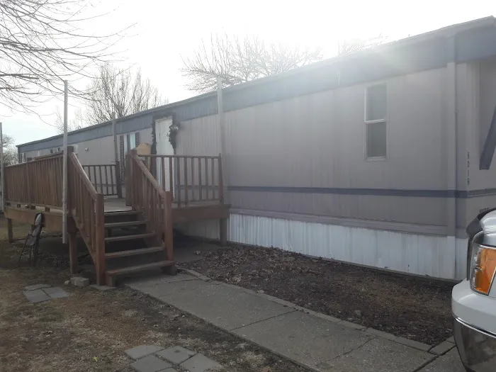 Pin Oak Pointe Mobile Home Park 5