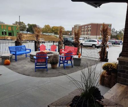 Wentzville Mobile Manor