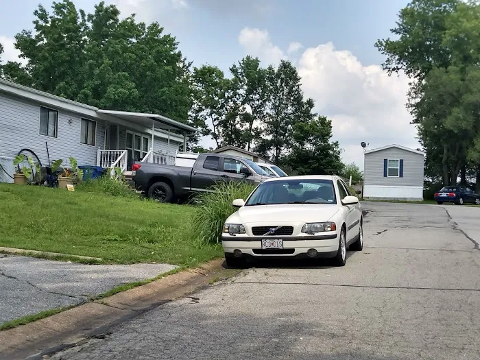 Rolling Meadows Mobile Home Park 1