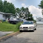 Rolling Meadows Mobile Home Park