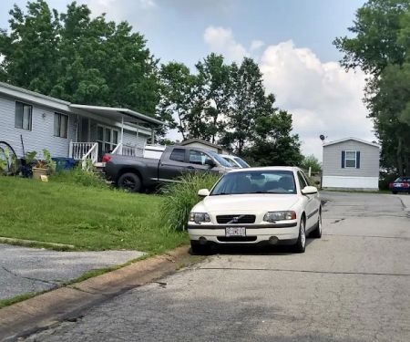 Rolling Meadows Mobile Home Park
