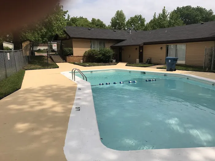 Rolling Meadows Mobile Home Park 3