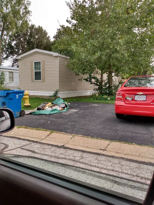 Rolling Meadows Mobile Home Park 6