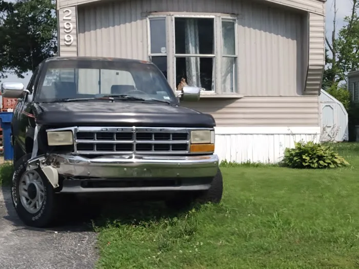 Rolling Meadows Mobile Home Park 9