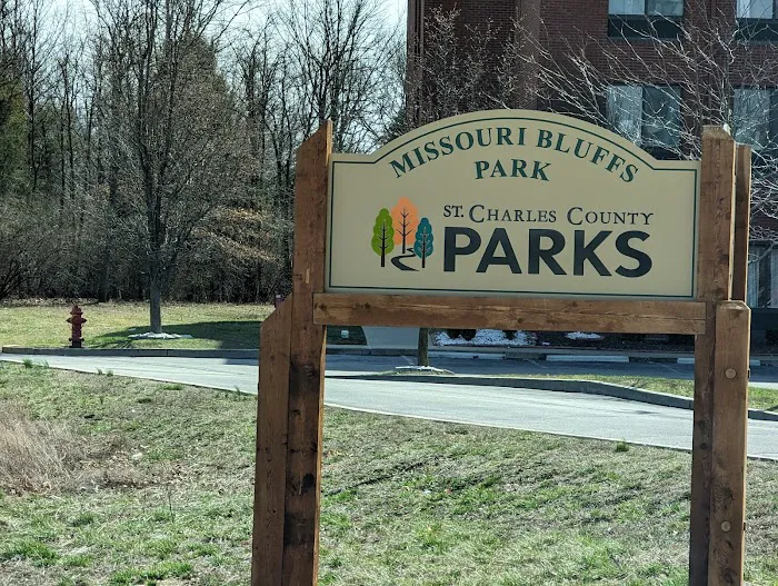 Missouri Bluffs Park 7
