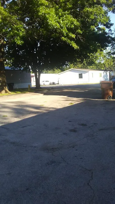 Tee-Kay Mobile Home Manor 2