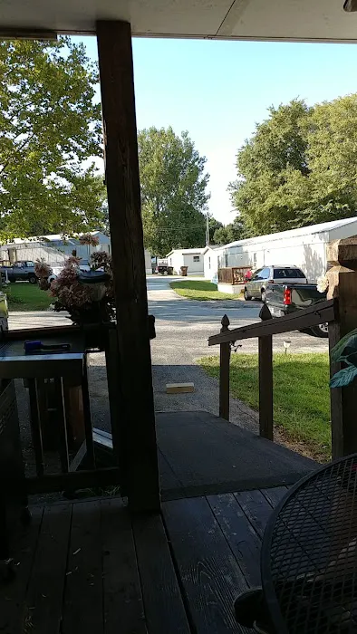 Tee-Kay Mobile Home Manor 1