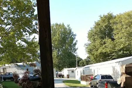 Tee-Kay Mobile Home Manor
