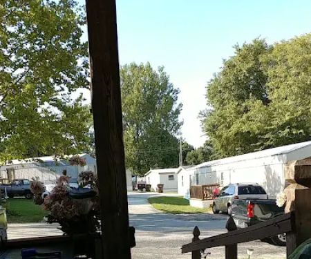 Tee-Kay Mobile Home Manor