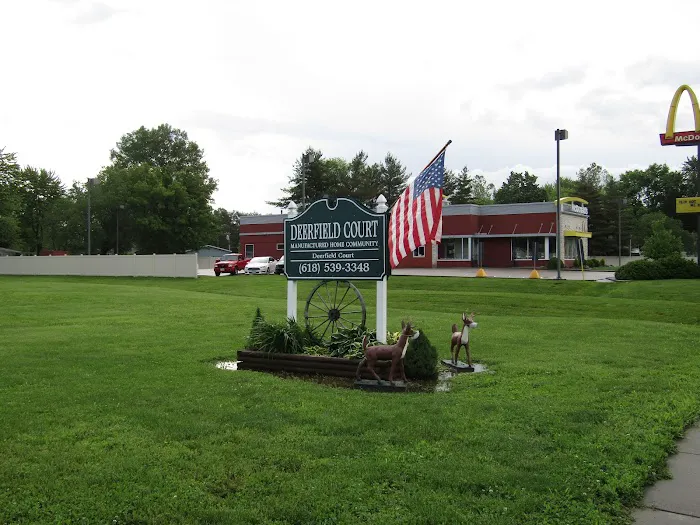 Freeburg Mobile Home Park 2