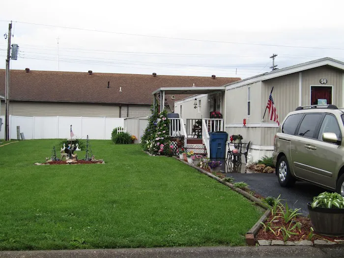 Freeburg Mobile Home Park 4