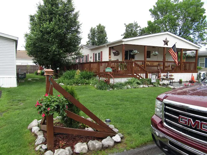 Freeburg Mobile Home Park 3