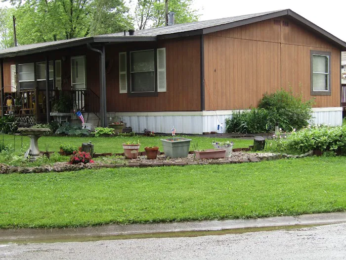 Freeburg Mobile Home Park 5