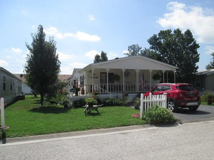 Freeburg Mobile Home Park 1