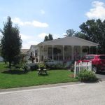 Freeburg Mobile Home Park