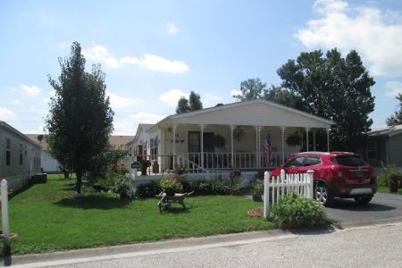 Freeburg Mobile Home Park