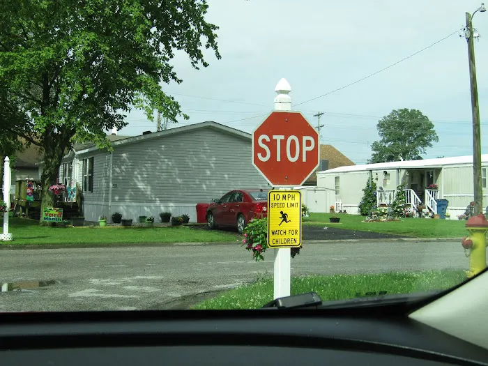 Freeburg Mobile Home Park 6