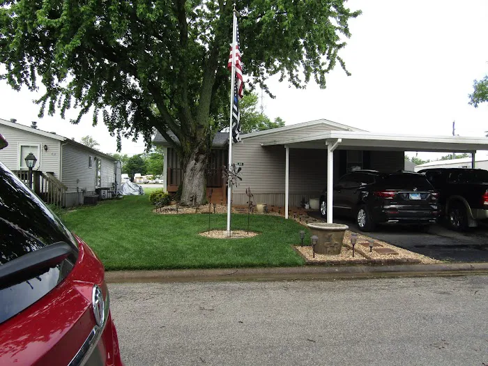 Freeburg Mobile Home Park 7