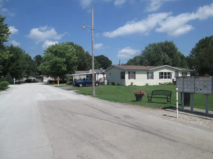Freeburg Mobile Home Park 8
