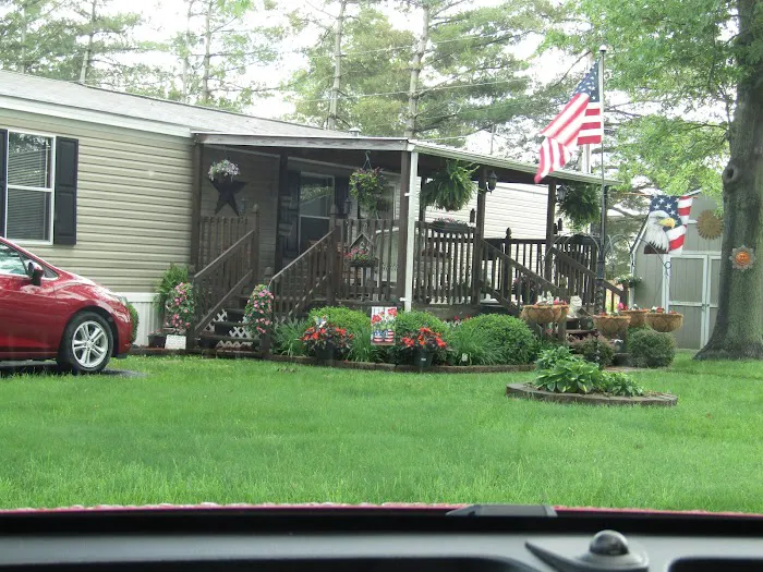 Freeburg Mobile Home Park 9