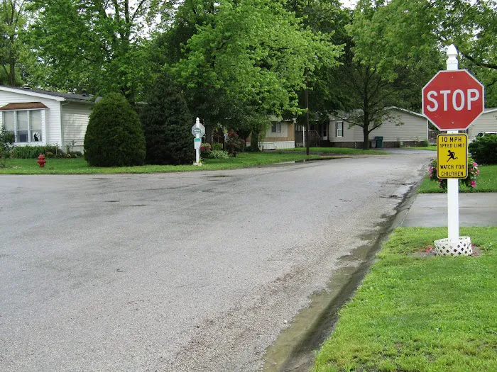 Freeburg Mobile Home Park 10