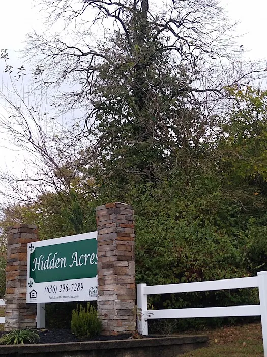 Hidden Acres 6