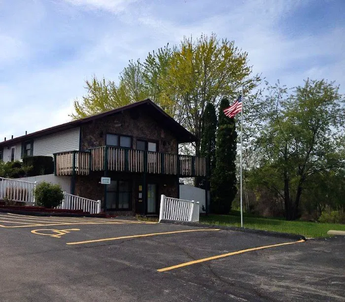 Rex Aire Ct Mobile Home Park 2